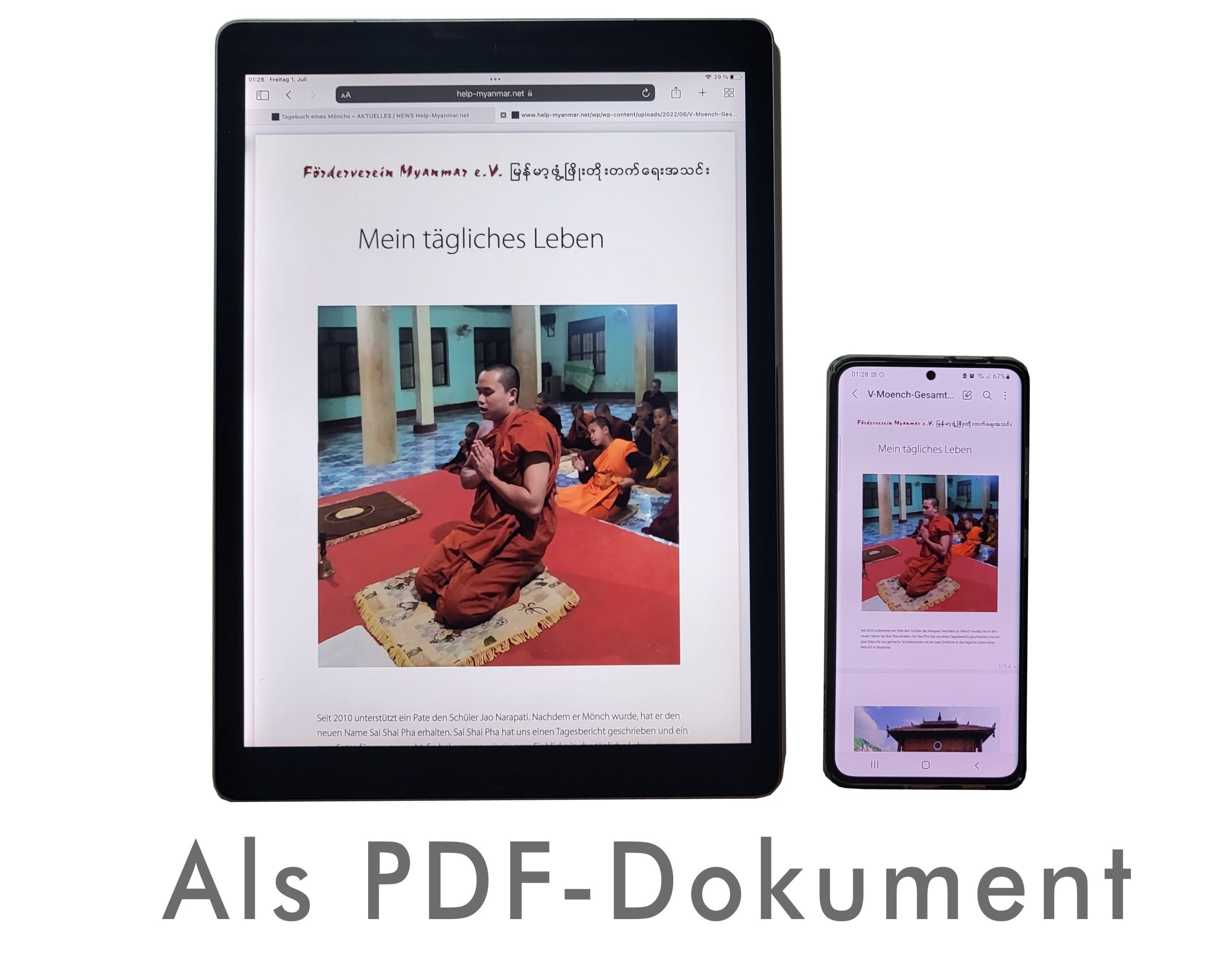 Als PDF Dokument